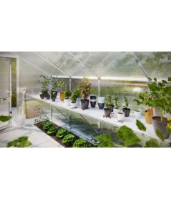 KGT Gewächshaustisch