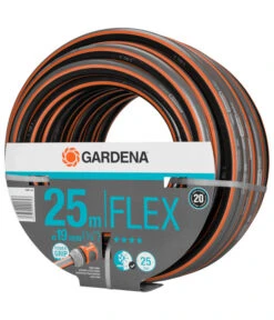 GARDENA Comfort FLEX Schlauch 3/4'', 25 M