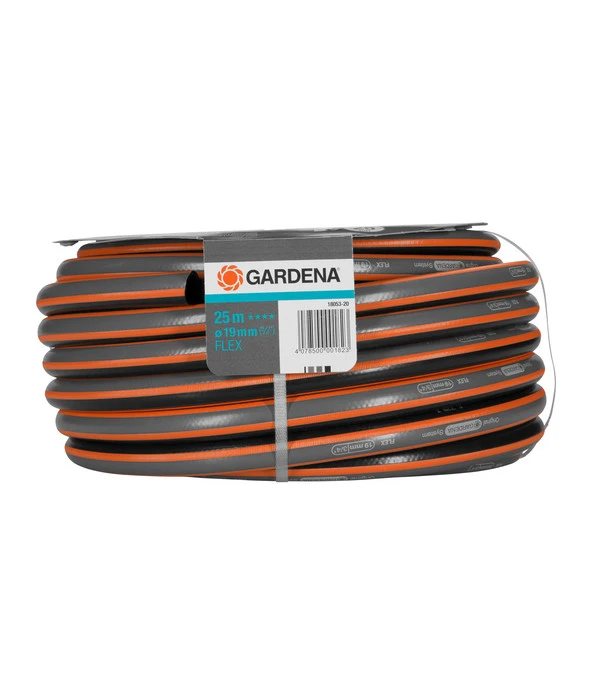 GARDENA Comfort FLEX Schlauch 3/4'', 25 M 2 GARDENA Comfort FLEX Schlauch 3/4'', 25 M – Bild 2