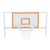 Summer Waves Basketball-Set Frame, Ca. B110/H95/T41 Cm