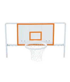 Summer Waves Basketball-Set Frame, Ca. B110/H95/T41 Cm
