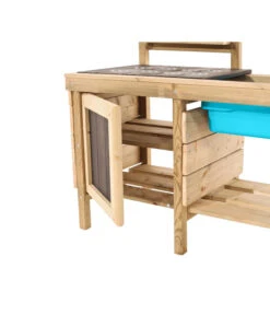 TP Toys Kinderspielküche Deluxe, Ca. B40/H96/T136 Cm 15 TP Toys Kinderspielküche Deluxe, Ca. B40/H96/T136 Cm -Gardena Verkäufe 2048999 WE DE 001 Spielkueche