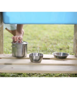 TP Toys Kinderspielküche Deluxe, Ca. B40/H96/T136 Cm 18 TP Toys Kinderspielküche Deluxe, Ca. B40/H96/T136 Cm -Gardena Verkäufe 2048999 WE DE 004 Spielkueche