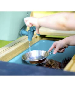 TP Toys Kinderspielküche Deluxe, Ca. B40/H96/T136 Cm 19 TP Toys Kinderspielküche Deluxe, Ca. B40/H96/T136 Cm -Gardena Verkäufe 2048999 WE DE 005 Spielkueche