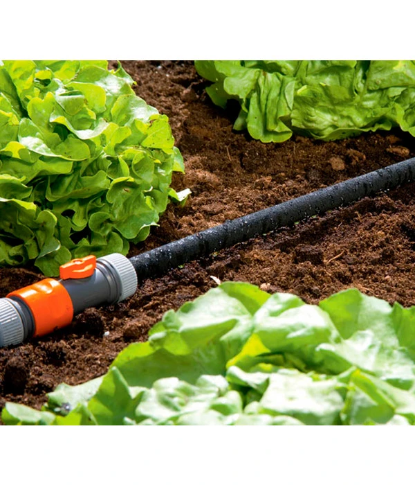 GARDENA Perlregner-Bewässerungsschlauch, 15 M 2 GARDENA Perlregner-Bewässerungsschlauch, 15 M – Bild 2