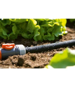 GARDENA Perlregner-Bewässerungsschlauch, 15 M 9 GARDENA Perlregner-Bewässerungsschlauch, 15 M -Gardena Verkäufe 211979 WE DE 001 PERLREGNERSCHL15MTR