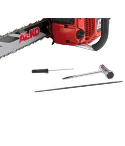 AL-KO Benzinkettensäge BKS 4540 -Gardena Verkäufe 2192458 WE DE 001 AlkoBenzinkettensaegeBKS4540