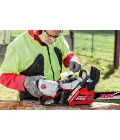 AL-KO Benzinkettensäge BKS 4540 -Gardena Verkäufe 2192458 WE MO 001 AlkoBenzinkettensaegeBKS4540