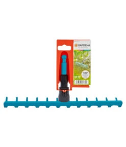 GARDENA Combisystem Rechen, 30 Cm -Gardena Verkäufe 231217 BildFS 001 GardenaCombisystemRechenFuerDenGartenCsRechen12Zinken