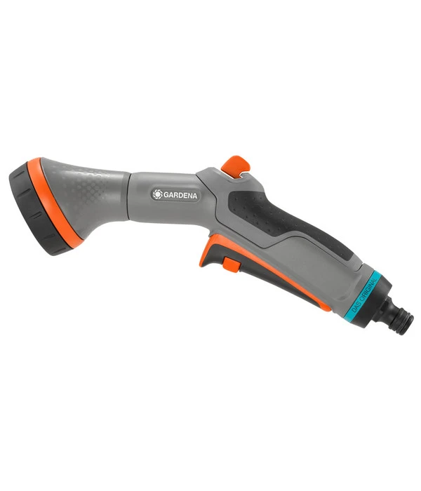 GARDENA Comfort Brause Für Empfindliche Pflanzen 2 GARDENA Comfort Brause Für Empfindliche Pflanzen – Bild 2