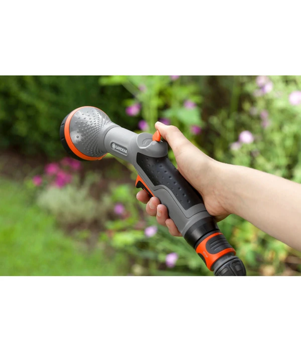 GARDENA Comfort Brause Für Empfindliche Pflanzen 3 GARDENA Comfort Brause Für Empfindliche Pflanzen – Bild 3