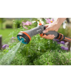 GARDENA Comfort Brause Für Empfindliche Pflanzen 14 GARDENA Comfort Brause Für Empfindliche Pflanzen -Gardena Verkäufe 2848588 WE MO 004 GardenBrauseHandbrauseBewaesserung