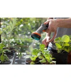 GARDENA Comfort Brause Für Empfindliche Pflanzen 15 GARDENA Comfort Brause Für Empfindliche Pflanzen -Gardena Verkäufe 2848588 WE MO 005 GardenBrauseHandbrauseBewaesserung