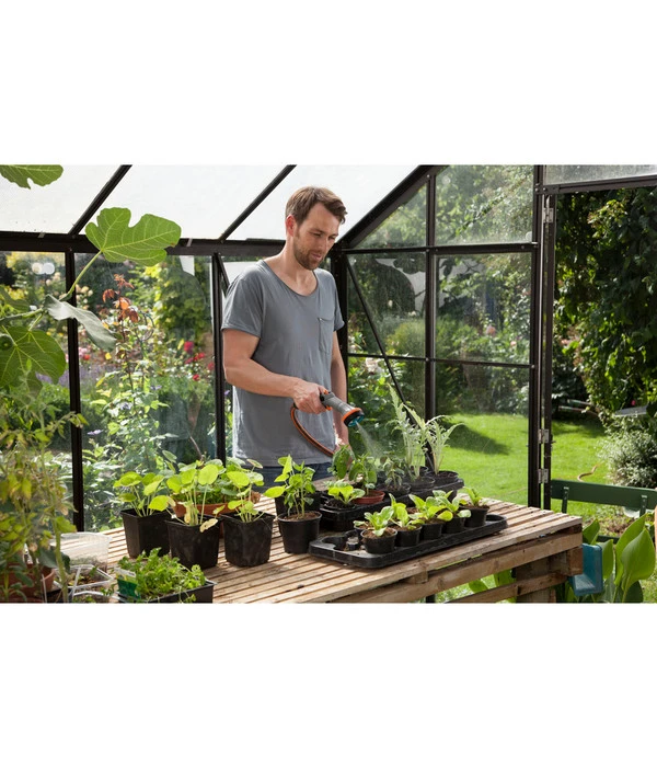 GARDENA Comfort Brause Für Empfindliche Pflanzen 8 GARDENA Comfort Brause Für Empfindliche Pflanzen – Bild 8