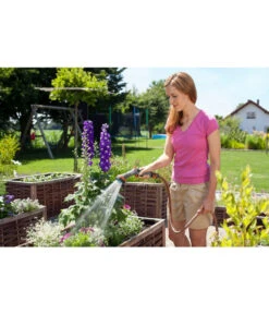 GARDENA Comfort Brause Für Empfindliche Pflanzen 17 GARDENA Comfort Brause Für Empfindliche Pflanzen -Gardena Verkäufe 2848588 WE MO 007 GardenBrauseHandbrauseBewaesserung
