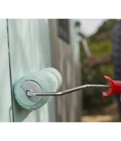 Keter Kunststoffgerätehaus Oakland 759, Ca. B230/H242/T287 Cm 15 Keter Kunststoffgerätehaus Oakland 759, Ca. B230/H242/T287 Cm -Gardena Verkäufe 3038015 WE DE 001 KeterGeraetehaus