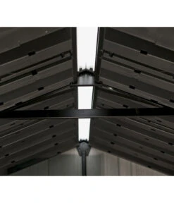 Keter Kunststoffgerätehaus Oakland 759, Ca. B230/H242/T287 Cm 19 Keter Kunststoffgerätehaus Oakland 759, Ca. B230/H242/T287 Cm -Gardena Verkäufe 3038015 WE DE 005 KeterGeraetehaus