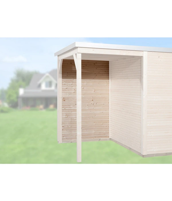 Weka Rückwand WekaLine, 295 Cm 1 Weka Rückwand WekaLine, 295 Cm