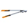 Fiskars PowerGearX Bypass-Getriebeastschere LX98-L