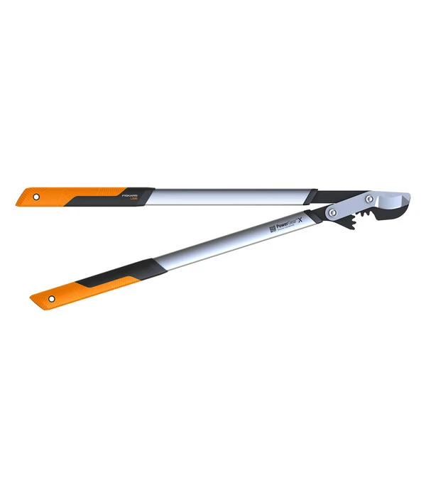Fiskars PowerGearX Bypass-Getriebeastschere LX98-L 1 Fiskars PowerGearX Bypass-Getriebeastschere LX98-L