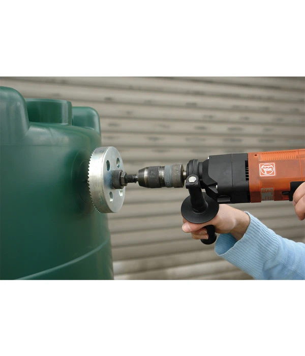 GARANTIA Top-Tank, 1300 L 7 GARANTIA Top-Tank, 1300 L – Bild 7