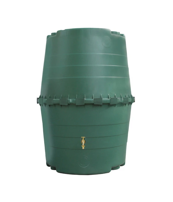 GARANTIA Top-Tank, 1300 L 1 GARANTIA Top-Tank, 1300 L