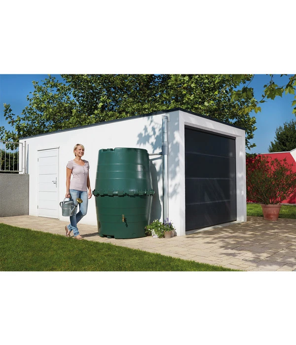 GARANTIA Top-Tank, 1300 L 2 GARANTIA Top-Tank, 1300 L – Bild 2