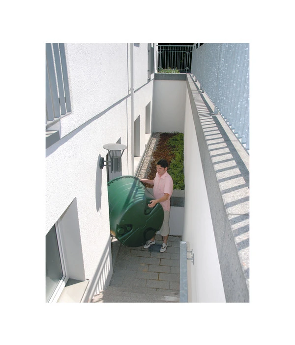 GARANTIA Top-Tank, 1300 L 4 GARANTIA Top-Tank, 1300 L – Bild 4