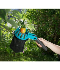 GARDENA Combisystem Obstpflücker 7 GARDENA Combisystem Obstpflücker -Gardena Verkäufe 4058152 WE MO 001 GardenacombisystemObstpfluecker
