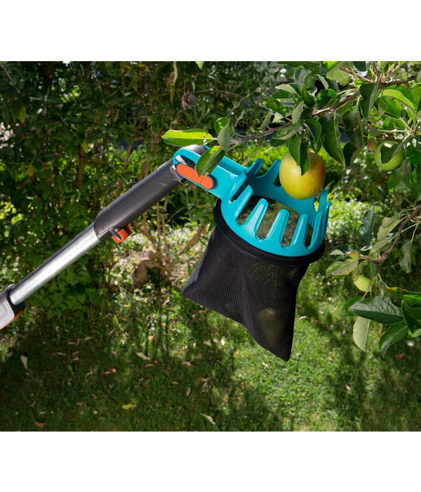 GARDENA Combisystem Obstpflücker 4 GARDENA Combisystem Obstpflücker – Bild 4
