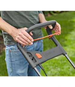 GARDENA Elektro-Rasenmäher PowerMax 1800/42 -Gardena Verkäufe 4058285 WE DE 003 GARDENAElektroRasenmaeherPowerMax180042