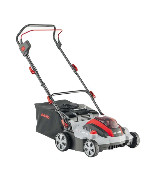 AL-KO Akku-Vertikutierer SF 4036 1 AL-KO Akku-Vertikutierer SF 4036