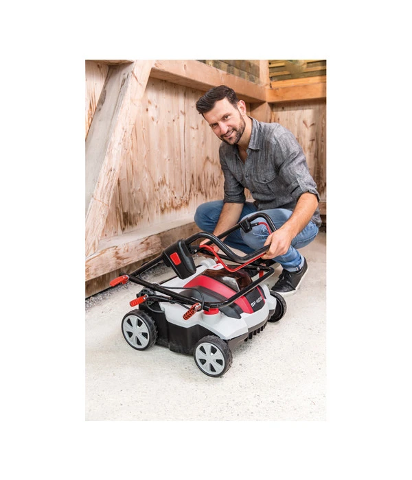 AL-KO Akku-Vertikutierer SF 4036 2 AL-KO Akku-Vertikutierer SF 4036 – Bild 2