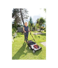 AL-KO Akku-Vertikutierer SF 4036 5 AL-KO Akku-Vertikutierer SF 4036 -Gardena Verkäufe 4070645 WE MO 02 ALKOAkkuVertikutierer SF4036