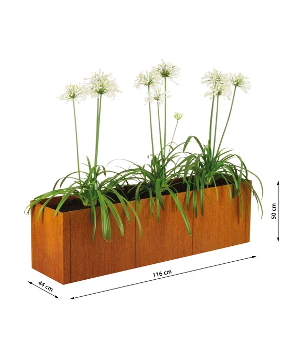 Bellissa Pannello Hochbeetsystem 2 Bellissa Pannello Hochbeetsystem – Bild 2