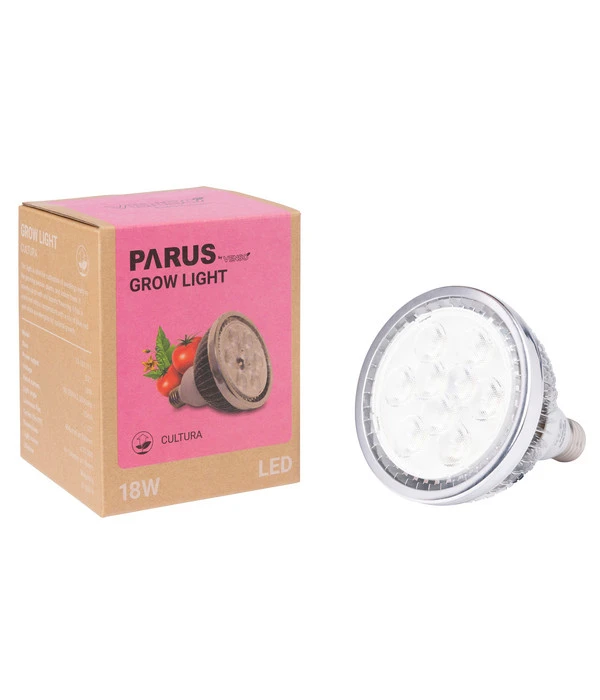Venso LED-Pflanzenlampe Cultura, 18 W 1 Venso LED-Pflanzenlampe Cultura, 18 W