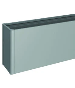 Biohort Metall HochBeet 2x0,5, Ca. B201/H77/T53 Cm 7 Biohort Metall HochBeet 2x0,5, Ca. B201/H77/T53 Cm -Gardena Verkäufe 4271458 WE DE 001 HOCHBEET 2X05 QGRAU