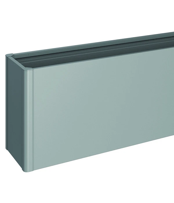Biohort Metall HochBeet 2x0,5, Ca. B201/H77/T53 Cm 4 Biohort Metall HochBeet 2x0,5, Ca. B201/H77/T53 Cm – Bild 4