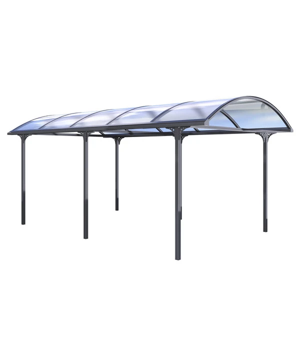 KGT Carport Elbe 1 KGT Carport Elbe