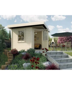 Weka Designhaus 213+ Gr. 1, Ca. B278/H259/T278 Cm