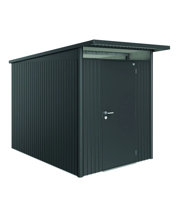 Biohort Gerätehaus AvantGarde® Gr. A3, Ca. B180/H218/T300 Cm 1 Biohort Gerätehaus AvantGarde® Gr. A3, Ca. B180/H218/T300 Cm