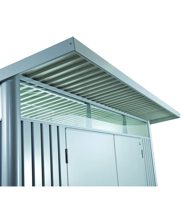 Biohort Gerätehaus AvantGarde® Gr. A2 2 Biohort Gerätehaus AvantGarde® Gr. A2 – Bild 2