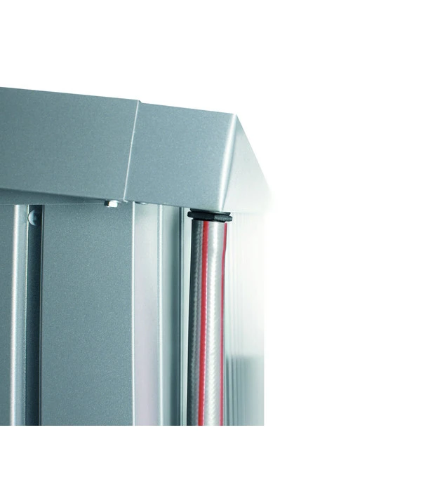 Biohort Gerätehaus AvantGarde® Gr. A2 3 Biohort Gerätehaus AvantGarde® Gr. A2 – Bild 3