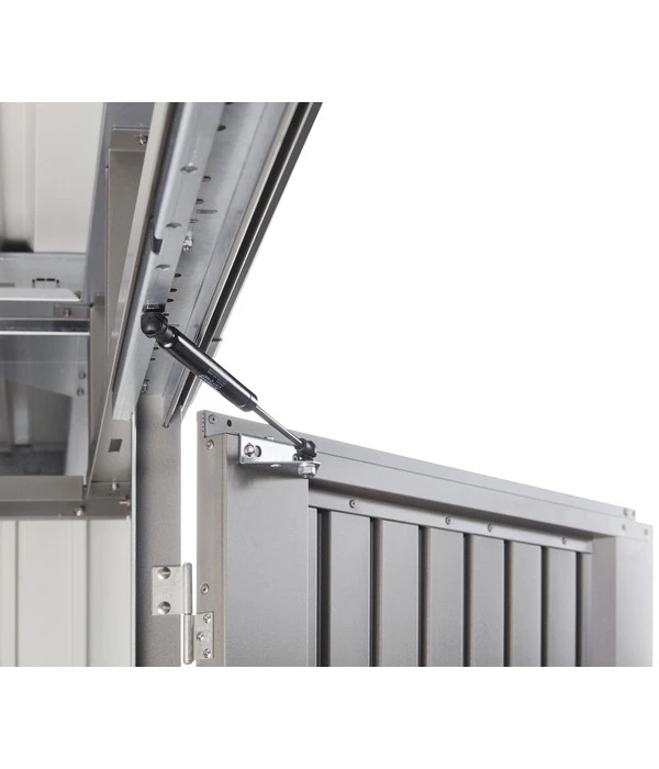 Biohort Gerätehaus AvantGarde® Gr. A2 4 Biohort Gerätehaus AvantGarde® Gr. A2 – Bild 4