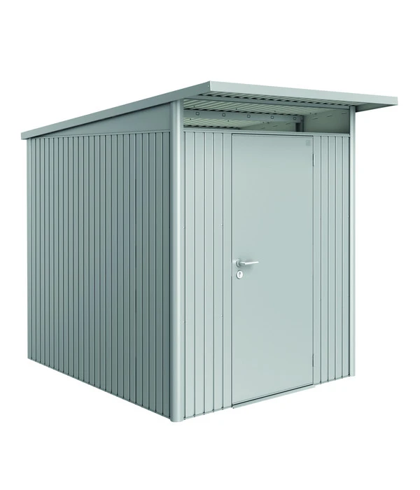 Biohort Gerätehaus AvantGarde® Gr. A2 1 Biohort Gerätehaus AvantGarde® Gr. A2