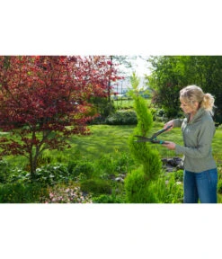Gardena Heckenschere PrecisionCut -Gardena Verkäufe 4431870 WE MO 002 GardenaHeckenscherePrecisioncut