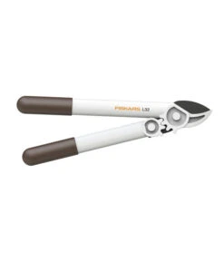 Fiskars Amboss Astschere Light L32