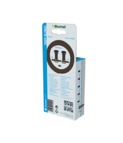 10 Stück Verteilertropfen Von Blumat + Schlauch. -Gardena Verkäufe 452284 WE FS 003 BlumatVerteiltropferSet