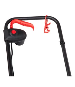 AL-KO Elektrorasenmäher Classic 3.22 SE -Gardena Verkäufe 5160601 BildD 002 AlKoElektromaeherClassic322SeElomaeherClassic322Se