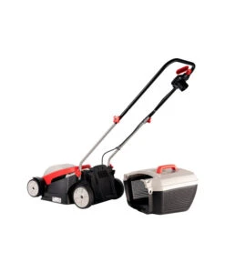 AL-KO Elektrorasenmäher Classic 3.22 SE -Gardena Verkäufe 5160601 WE DE 001 ElektrorasenmaeherClassic322SE